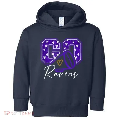 Toddler Hoodie