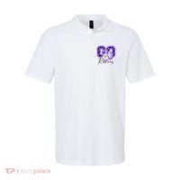 Go Cheer Ravens Sprots Fan Team Polo thumb 0