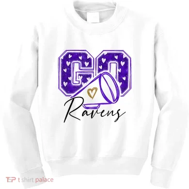 Kids Sweatshirt