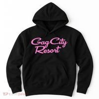Gag City Resort Hoodie thumb 0