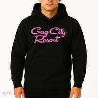 Gag City Resort Hoodie thumb 2