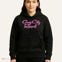 Gag City Resort Hoodie thumb 5