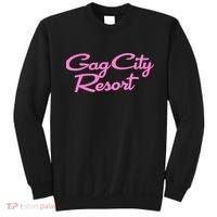 Gag City Resort Sweatshirt thumb 0