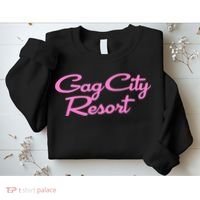 Gag City Resort Sweatshirt thumb 2