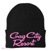 Gag City Resort Beanie thumb 0