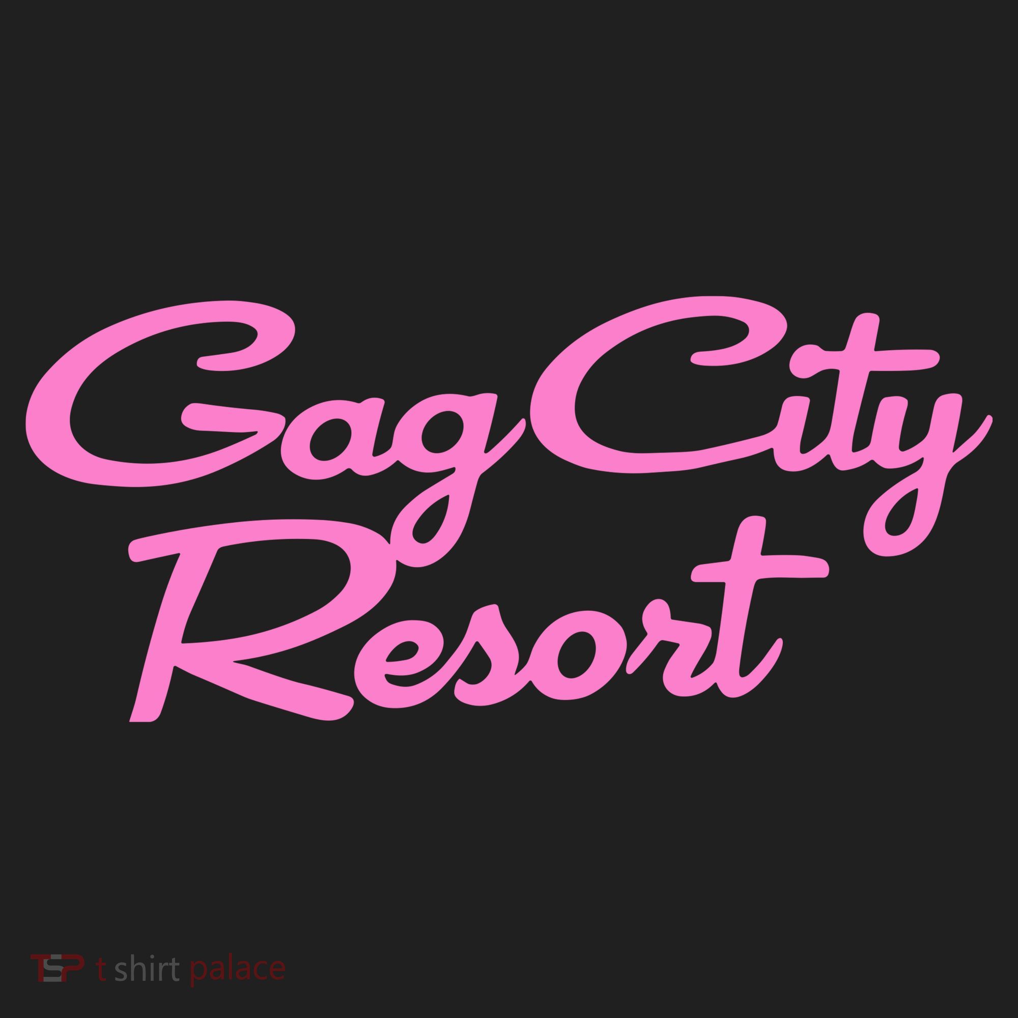 Gag City Resort Beanie