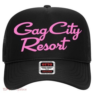 Gag City Resort Hat