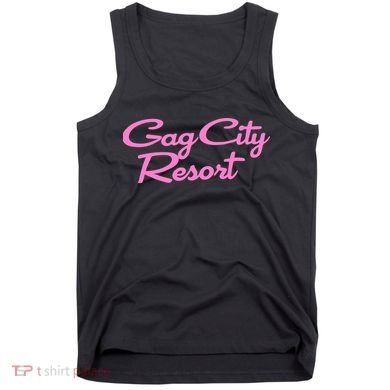 Gag City Resort Tank Top