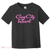 Gag City Resort Toddler T-Shirt thumb 0