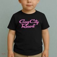 Gag City Resort Toddler T-Shirt thumb 2