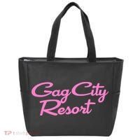 Gag City Resort Tote Bag thumb 0
