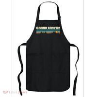 Grand Canyon Retro 80s Sunset Apron thumb 0