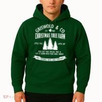 Griswold Co Shirt Christmas Tree Farm Christmas Vacation Hoodie thumb 2