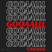 GOOOOALLL Canada Soccer Fan Apparel for Game Day Hat thumb 2