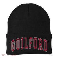 Guilford Connecticut Souvenir College Beanie thumb 0