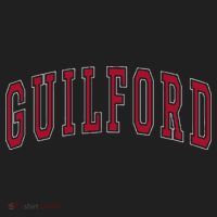 Guilford Connecticut Souvenir College Hat thumb 2