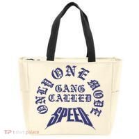 Gang Called Speed Only 1 Mode Tote Bag thumb 0