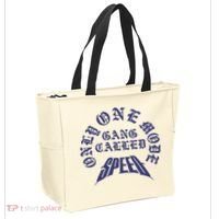 Gang Called Speed Only 1 Mode Tote Bag thumb 2