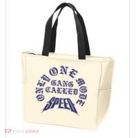 Gang Called Speed Only 1 Mode Tote Bag thumb 3