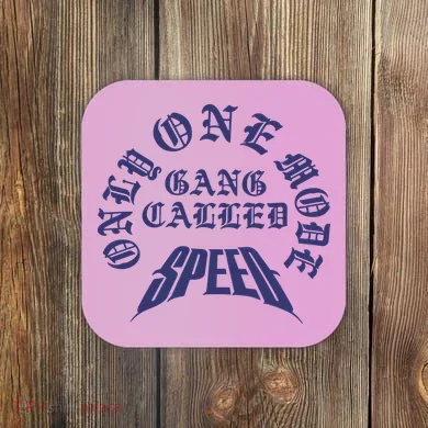 Coaster