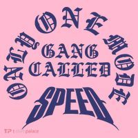 Gang Called Speed Only 1 Mode Coaster thumb 2