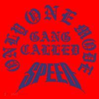 Gang Called Speed Only 1 Mode Santa Hat thumb 1