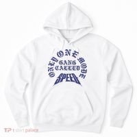 Gang Called Speed Only 1 Mode Hoodie thumb 0