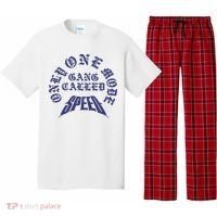 Gang Called Speed Only 1 Mode Pajama Set thumb 0