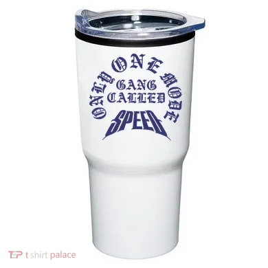 Tumbler
