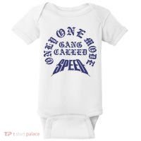 Gang Called Speed Only 1 Mode Baby Bodysuit thumb 0