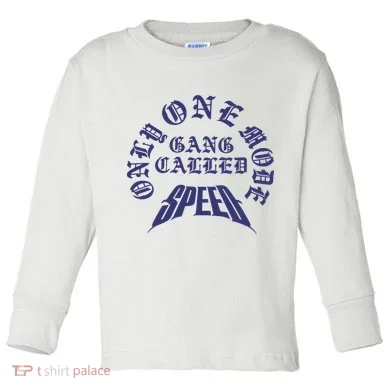 Toddler Long Sleeve