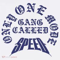 Gang Called Speed Only 1 Mode Visor thumb 3