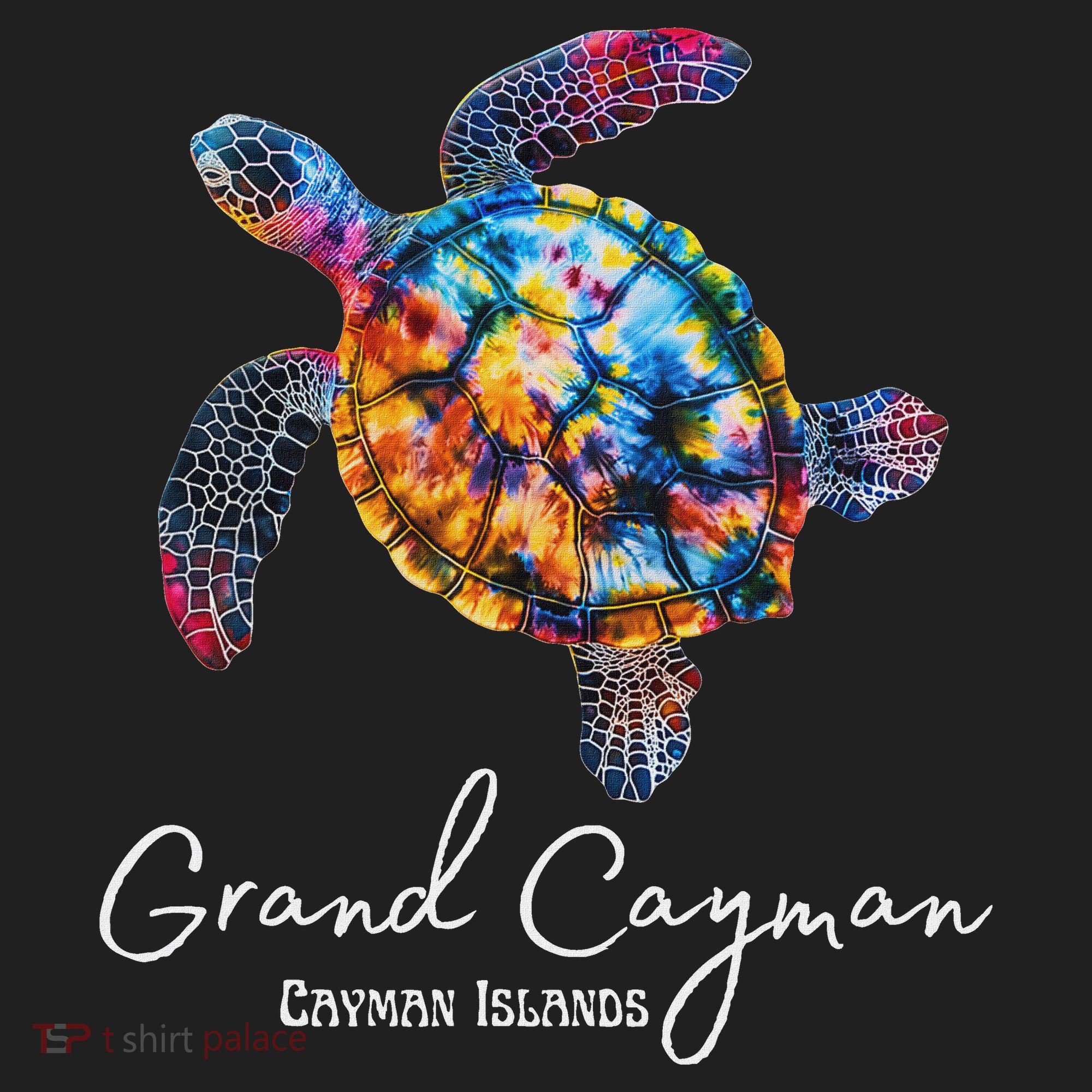 Grand Cayman Souvenir Women's Sweatshirt