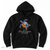 Grand Cayman Souvenir Hoodie thumb 0