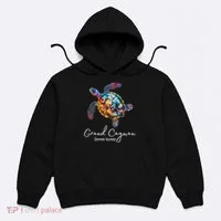 Grand Cayman Souvenir Hoodie thumb 0