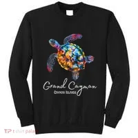 Grand Cayman Souvenir Sweatshirt thumb 0