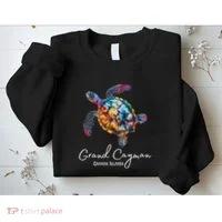Grand Cayman Souvenir Sweatshirt thumb 2