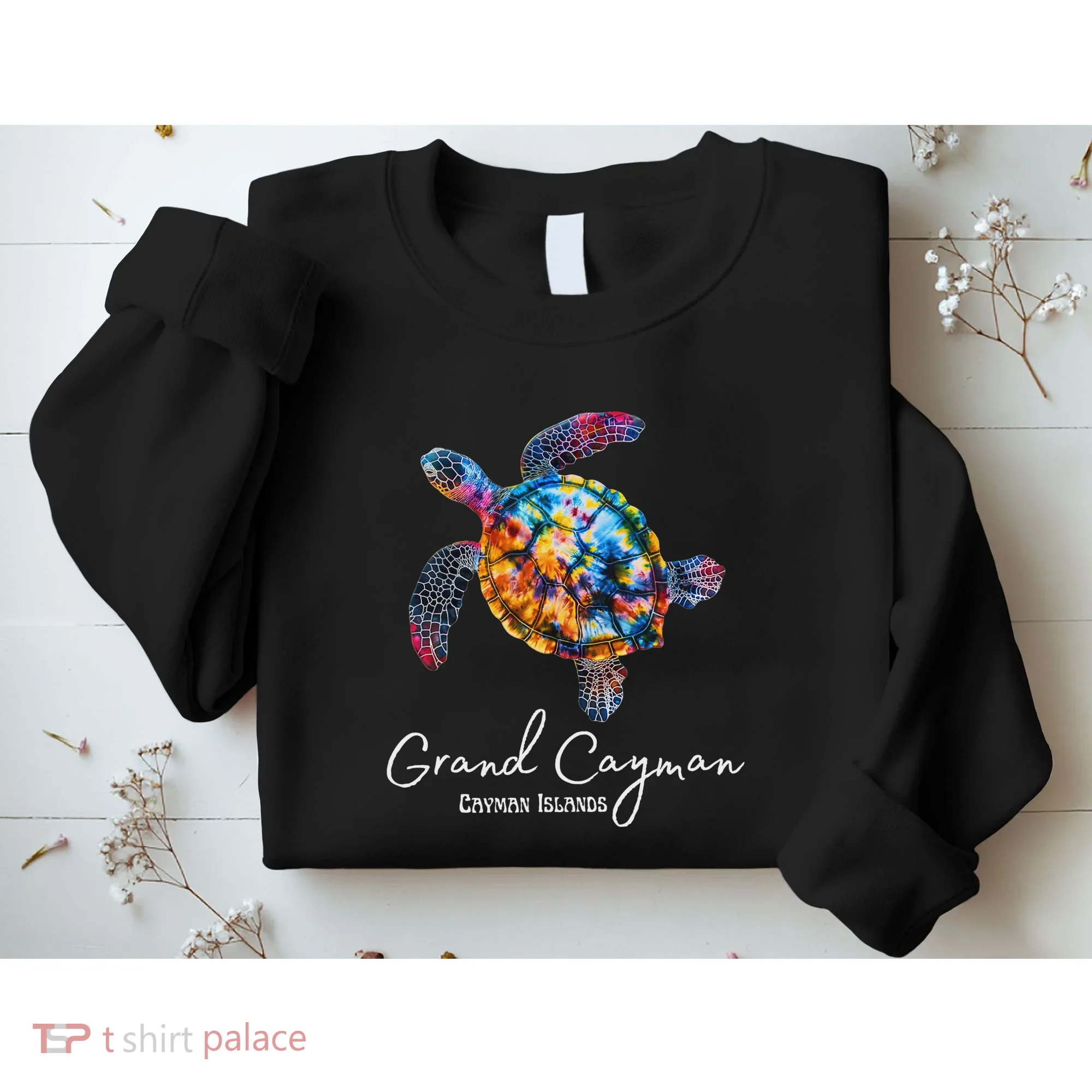 Grand Cayman Souvenir Sweatshirt