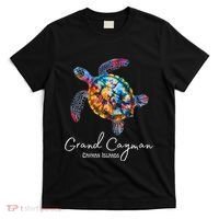 Grand Cayman Souvenir T-Shirt thumb 0