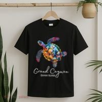 Grand Cayman Souvenir T-Shirt thumb 2