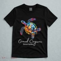 Grand Cayman Souvenir T-Shirt thumb 5
