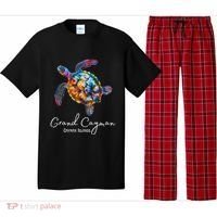Grand Cayman Souvenir Pajama Set thumb 0