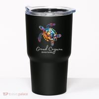 Grand Cayman Souvenir Tumbler thumb 0