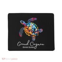 Grand Cayman Souvenir Mousepad thumb 0