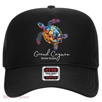 Grand Cayman Souvenir Hat