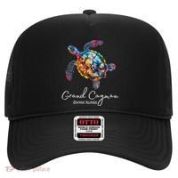 Grand Cayman Souvenir Hat thumb 0