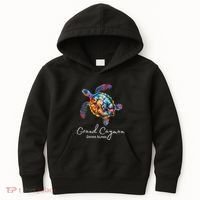 Grand Cayman Souvenir Kids Hoodie thumb 0