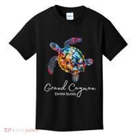 Grand Cayman Souvenir Kids T-Shirt thumb 0