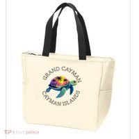 Grand Cayman Souvenirs Cayman Islands Reminder Tote Bag thumb 3