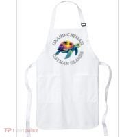 Grand Cayman Souvenirs Cayman Islands Reminder Apron thumb 0